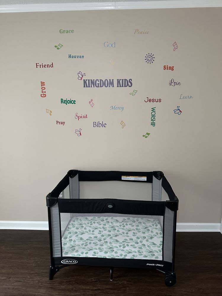 Faith Builders Childcare - childcare center in Middletown, MD