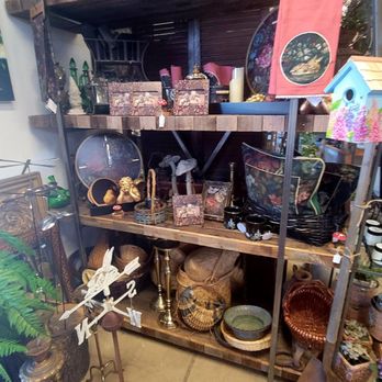 The Sisters Secret Cove - Used, Vintage & Consignment Near Me - Auburn, California The Sisters Secret Cove - Used, Vintage & Consignment Near Me - Auburn, California