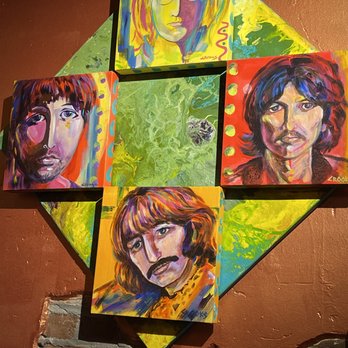 Binz Wines - Love the artwork! - Beer, Wine & Spirits Near Me - Amador City, California Binz Wines - Love the artwork! - Beer, Wine & Spirits Near Me - Amador City, California
