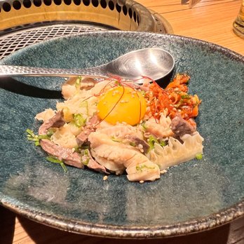 Yakiniku Toraji - Barbeque Near Me - New York, New York Yakiniku Toraji - Barbeque Near Me - New York, New York