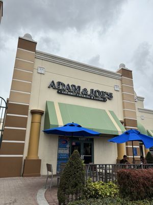 ADAM & JOE’S GOURMET EATERY - Updated July 2025 - 161 Photos & 110