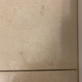 Courtyard by Marriott Alexandria - The floors of a room when you first check in! - Hotels Near Me - Alexandria, Louisiana