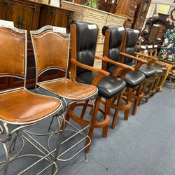 Upscale Rummage and Furniture Warehouse