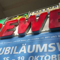 REWE