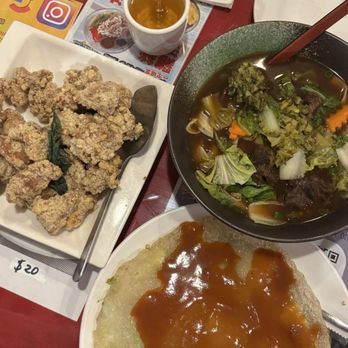 OK Ryan Restaurant - Chinese Near Me - Flushing, New York