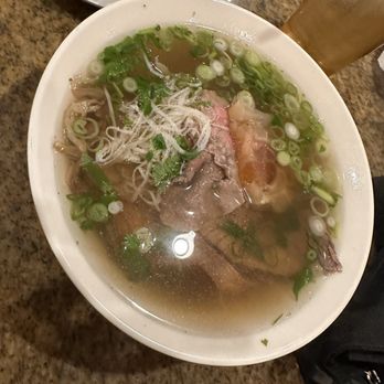Pho 75 - May you item number one - Vietnamese Near Me - Arlington, Virginia