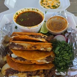 Lupita's Mexican Fast Food Perdido Key