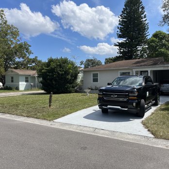 A Good Thing Property Maintenance - Finished product - Lawn Services Near Me