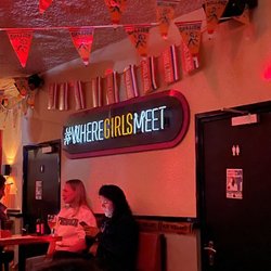 Bar Buka Amsterdam - Seating