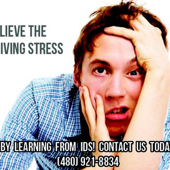 Institute For Drivers Safety - Driving Schools Near Me - Tempe, Arizona Institute For Drivers Safety - Driving Schools Near Me - Tempe, Arizona
