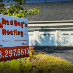 Red Dog's Roofing