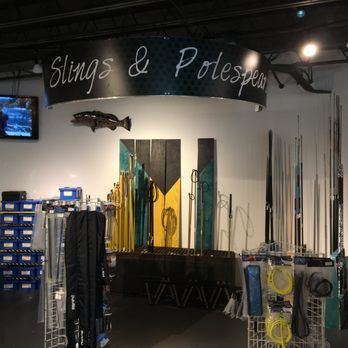 Florida Freedivers - Polespears and Slings - Swimwear Near Me - North Palm Beach, Florida Florida Freedivers - Polespears and Slings - Swimwear Near Me - North Palm Beach, Florida