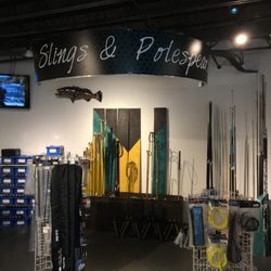 Florida Freedivers - Polespears and Slings