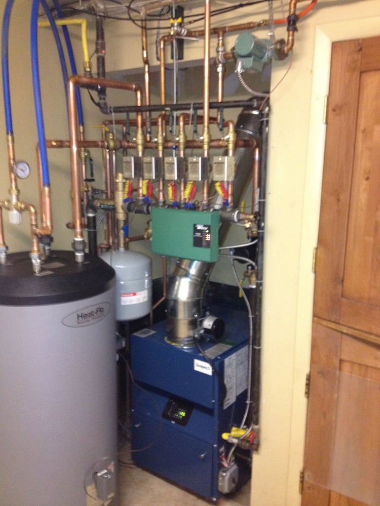 Slide of Pipez Plumbing