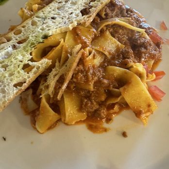 Cassariano Italian Eatery - Pappardelle Bolognese - Italian Near Me - Venice, Florida Cassariano Italian Eatery - Pappardelle Bolognese - Italian Near Me - Venice, Florida