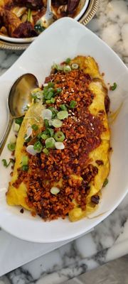 Chopsuey Cafe Dempsey Hill by null