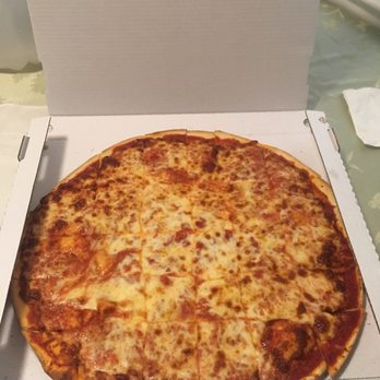 Villa Palermo Pizza - Thin crust cheese... amazing!!!! - Pizza Near Me - Chicago, Illinois Villa Palermo Pizza - Thin crust cheese... amazing!!!! - Pizza Near Me - Chicago, Illinois