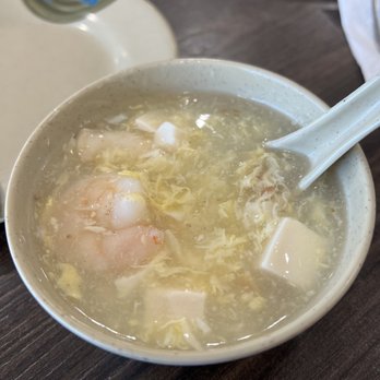 Asian Cafe Express - Seafood with tofu soup - Chinese Near Me - Mesa, Arizona Asian Cafe Express - Seafood with tofu soup - Chinese Near Me - Mesa, Arizona