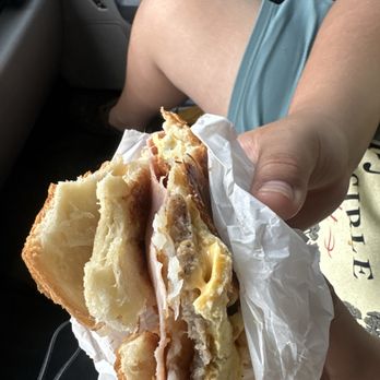 Class One Donuts - The works - Donuts Near Me - Glendora, California