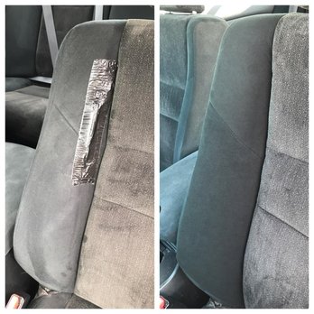 Earl's Auto Upholstery - Auto Detailing Near Me - Blue Ash, Ohio