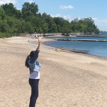 Toronto Island - Parks Near Me - Toronto, Ontario