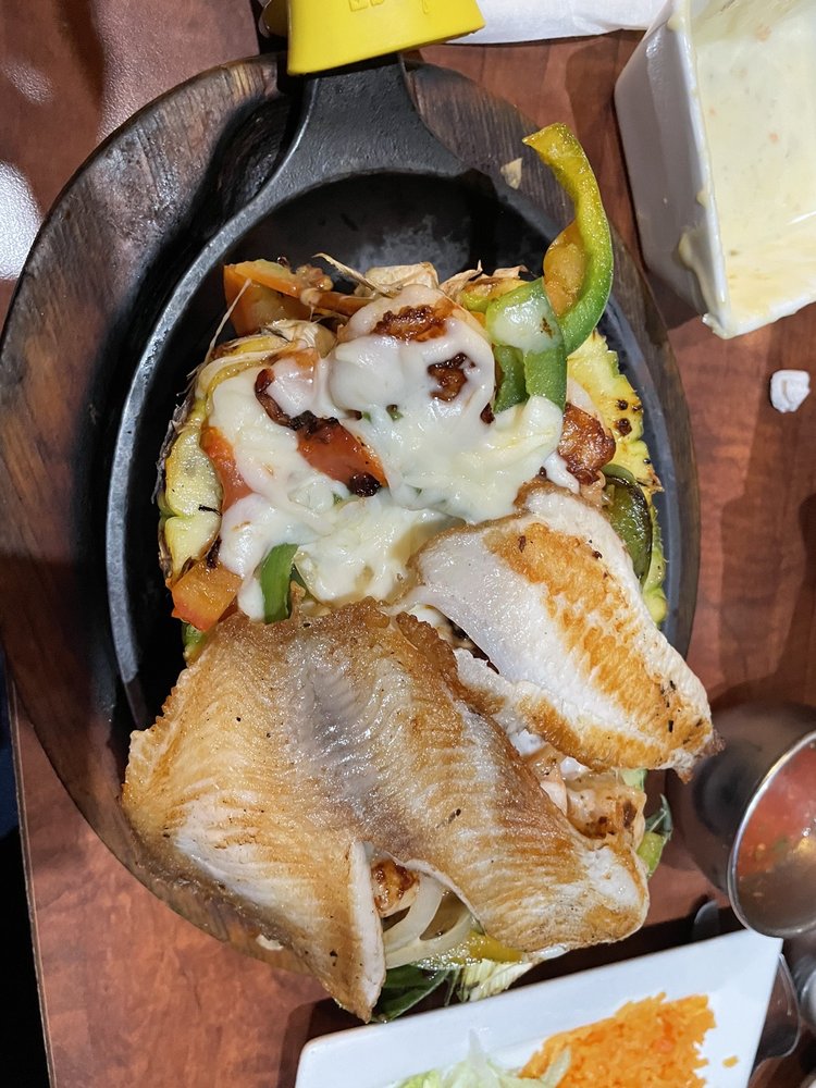 Mi Cancun