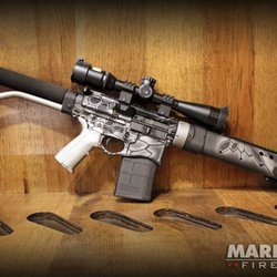 Marksmen Firearms & Outfitters