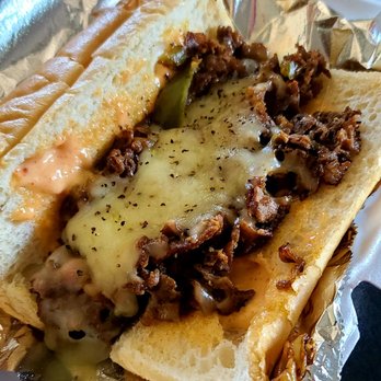 Patriot Grill - Patriot Philly - Food Trucks Near Me Patriot Grill - Patriot Philly - Food Trucks Near Me