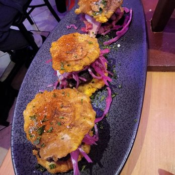 Travesias - Latin American Near Me - Bronx, New York