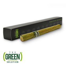 The Green Solution