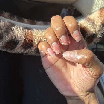 Envy Nails & Spa - Waxing Near Me - Manor, Texas