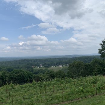 Benmarl Winery - View - Wineries Near Me - Marlboro, New York Benmarl Winery - View - Wineries Near Me - Marlboro, New York