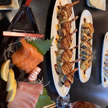 Sushi Sakana - Sashimi, Crazy Boy, James Bond, Crunch - Japanese Near Me - Southlake, Texas Sushi Sakana - Sashimi, Crazy Boy, James Bond, Crunch - Japanese Near Me - Southlake, Texas