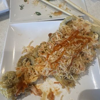 Trapper's Sushi - Asian Fusion Near Me - Avondale, Arizona