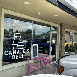 Canale's Deli
