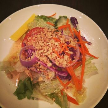 Nicky's Thai Kitchen - Thai Near Me - Pittsburgh, Pennsylvania