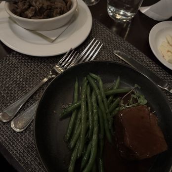 Brandywine Prime - Texas Beef Short Ribs - Steakhouses Near Me - Chadds Ford, Pennsylvania Brandywine Prime - Texas Beef Short Ribs - Steakhouses Near Me - Chadds Ford, Pennsylvania