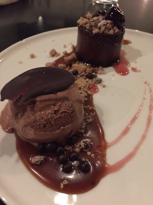 Gross Confection Bar by null