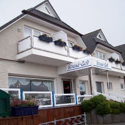 Strandcafé Dangast