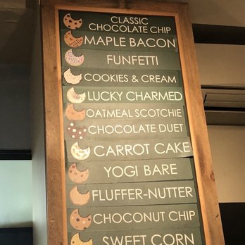 Schmackary's - Desserts Near Me - New York, New York