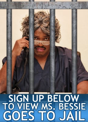 Lee Calhoun Bail Bonds - Gainesville