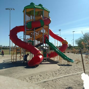 Kiwanis Community Park - Parks Near Me - Tempe, Arizona