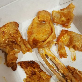 Buffalo Wild Wings - Not worth it. Just remembered why it's been over a year since our last meal @BWW - Chicken Wings Near Me - Logan, Utah Buffalo Wild Wings - Not worth it. Just remembered why it's been over a year since our last meal @BWW - Chicken Wings Near Me - Logan, Utah