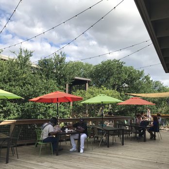The Shacks - OMG Tacos - Dog Parks Near Me - The Colony, Texas