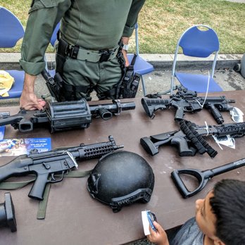 Tony Arceo Memorial Park - Police and swat gear - Parks Near Me - El Monte, California Tony Arceo Memorial Park - Police and swat gear - Parks Near Me - El Monte, California