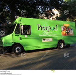 Peapod