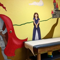 King's Daughters Clinic - Little River Healthcare