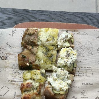 Bonci - Pizza Near Me - Chicago, Illinois
