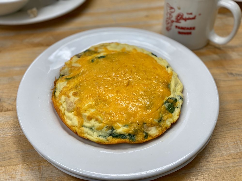 THE ORIGINAL PANCAKE HOUSE 211 Photos & 267 Reviews 1454 N Kraemer