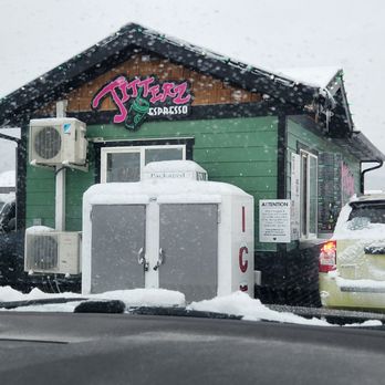 Jitterz Espresso - Coffee & Tea Near Me - Post Falls, Idaho Jitterz Espresso - Coffee & Tea Near Me - Post Falls, Idaho